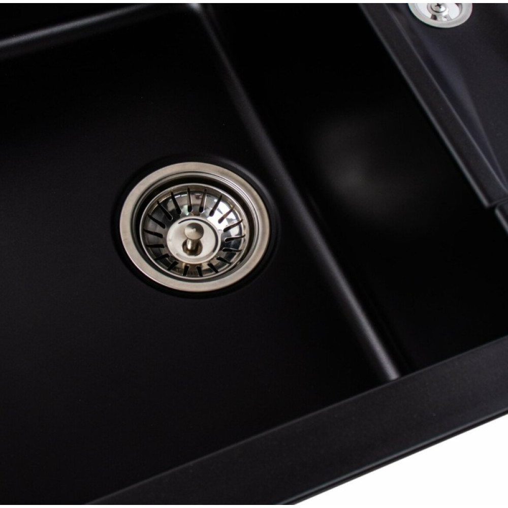 Кухонна мийка Platinum 7850 TROYA (SP000024777)