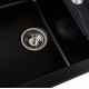 Кухонна мийка Platinum 7850 TROYA (SP000024777)