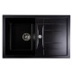 Кухонна мийка Platinum 7850 TROYA (SP000024777)