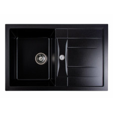 Кухонная мойка Platinum 7850 TROYA (SP000024778)