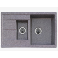Кухонная мойка Platinum 7850W KESSAN (SP000024992)