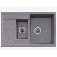 Кухонная мойка Platinum 7850W KESSAN (SP000024992)