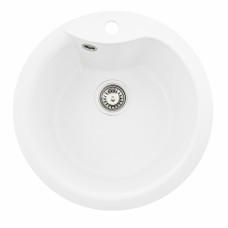 Кухонна мийка Platinum 480 TURAS (SP000025037)