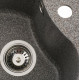 Кухонна мийка Platinum 480 TURAS (SP000025040)