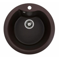 Кухонная мойка Platinum 480 TURAS (SP000025041)