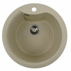 Кухонна мийка Platinum 480 TURAS (SP000025042)