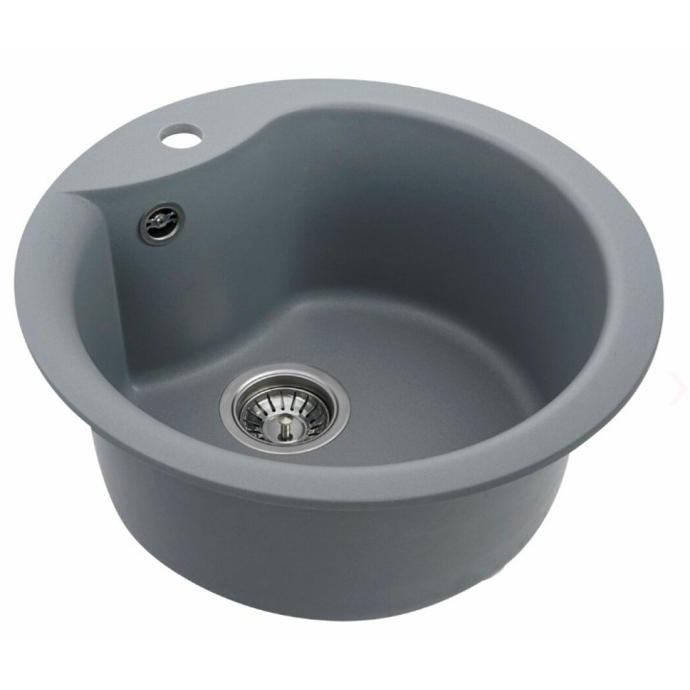 Кухонна мийка Platinum 480 TURAS (SP000025045)