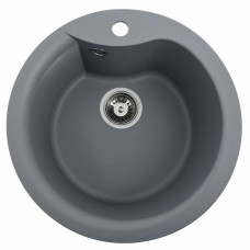 Кухонна мийка Platinum 480 TURAS (SP000025045)