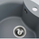 Кухонна мийка Platinum 480 TURAS (SP000025045)