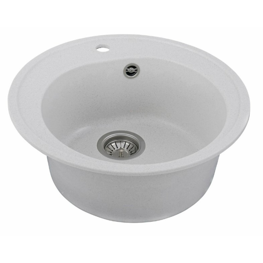 Кухонна мийка Platinum 510 LUNA (SP000025052)