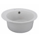 Кухонна мийка Platinum 510 LUNA (SP000025052)
