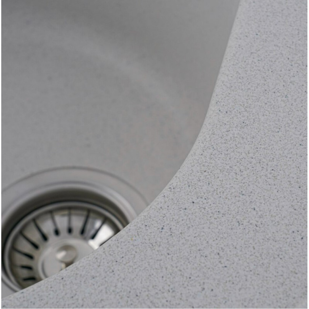 Кухонна мийка Platinum 510 LUNA (SP000025052)