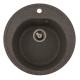 Кухонна мийка VALESO 510 LUNA матова Мікс (SP000047479)