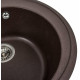 Кухонна мийка Platinum 510 LUNA (SP000025058)