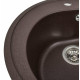Кухонна мийка Platinum 510 LUNA (SP000025058)