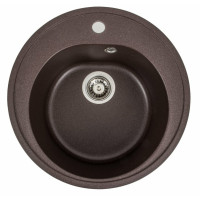 Кухонная мойка Platinum 510 LUNA (SP000025058)