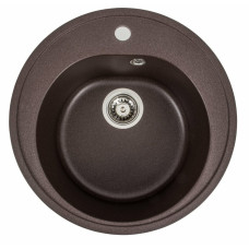 Кухонна мийка Platinum 510 LUNA (SP000025058)