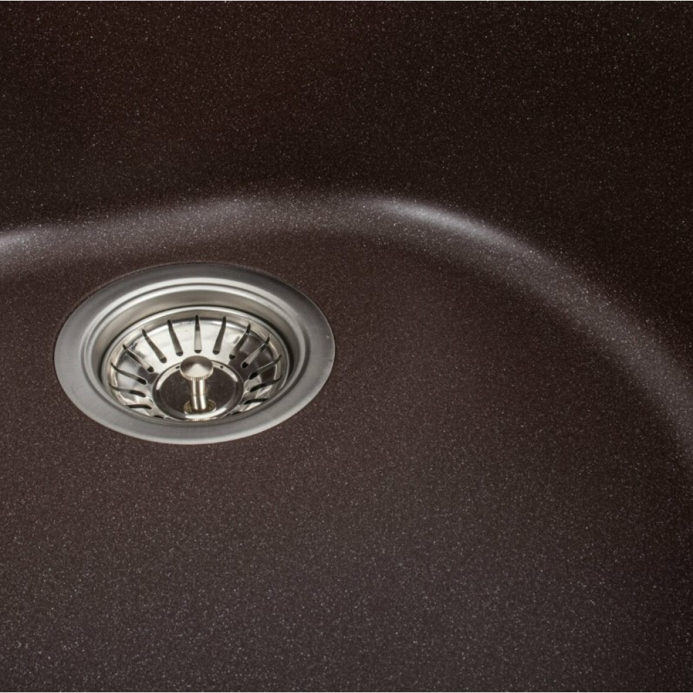 Кухонна мийка Platinum 510 LUNA (SP000025058)