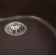 Кухонна мийка Platinum 510 LUNA (SP000025058)