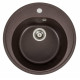Кухонна мийка Platinum 510 LUNA (SP000025058)