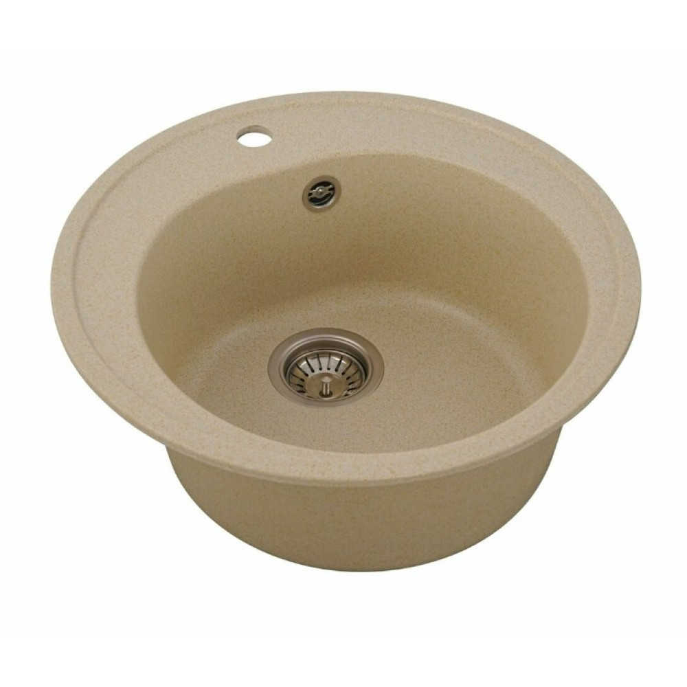 Кухонна мийка Platinum 510 LUNA (SP000025059)