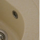 Кухонна мийка Platinum 510 LUNA (SP000025059)