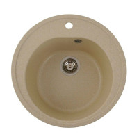 Кухонна мийка Platinum 510 LUNA (SP000025059)