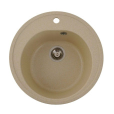 Кухонна мийка Platinum 510 LUNA (SP000025059)