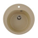Кухонна мийка Platinum 510 LUNA (SP000025059)