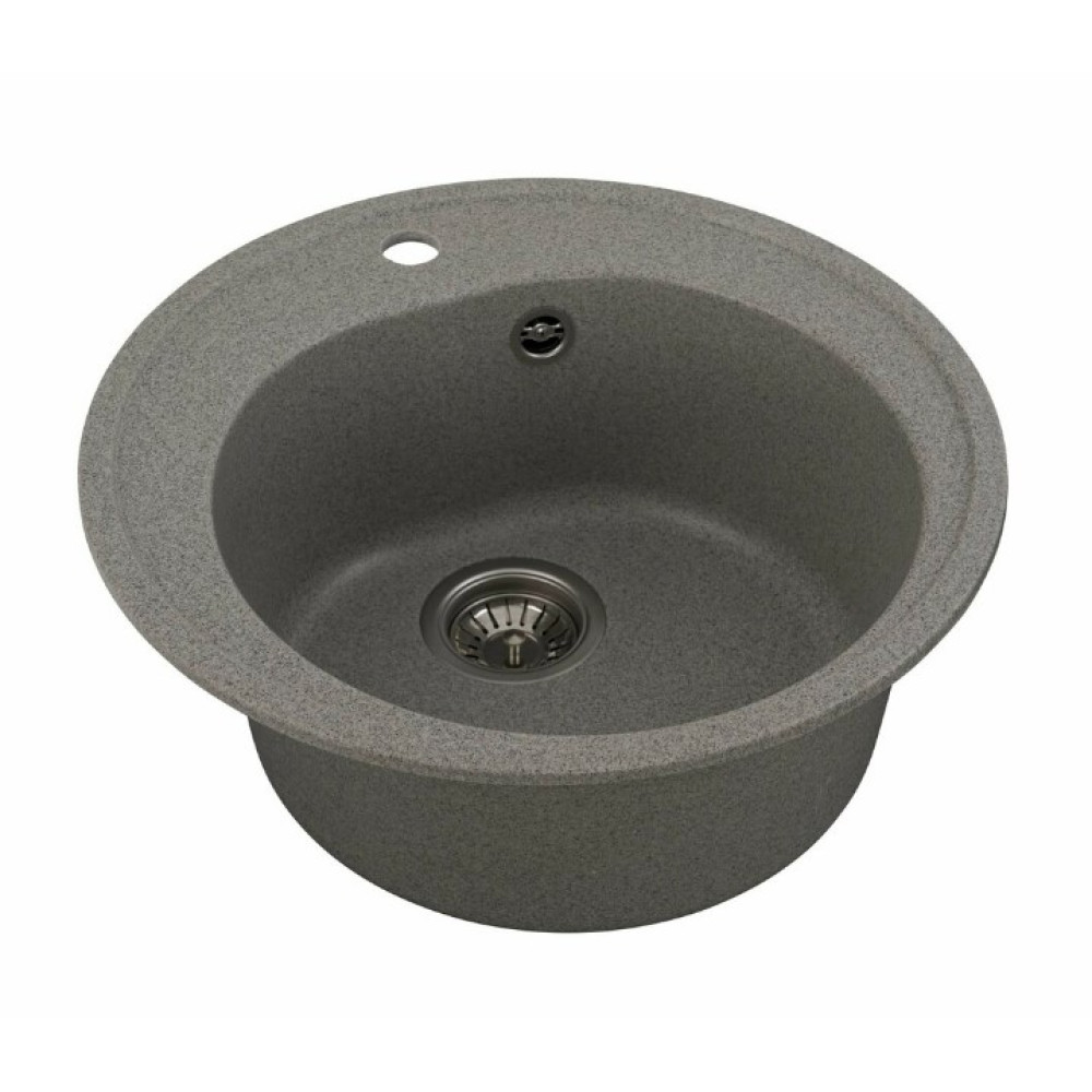 Кухонна мийка Platinum 510 LUNA (SP000025061)