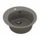 Кухонна мийка Platinum 510 LUNA (SP000025061)