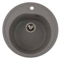 Кухонна мийка Platinum 510 LUNA (SP000025061)