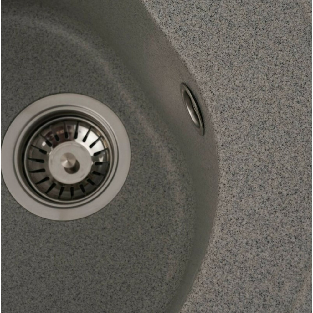 Кухонна мийка Platinum 510 LUNA (SP000025061)