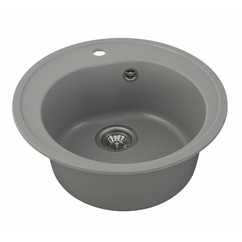 Кухонна мийка Platinum 510 LUNA (SP000025062)