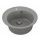 Кухонна мийка Platinum 510 LUNA (SP000025062)