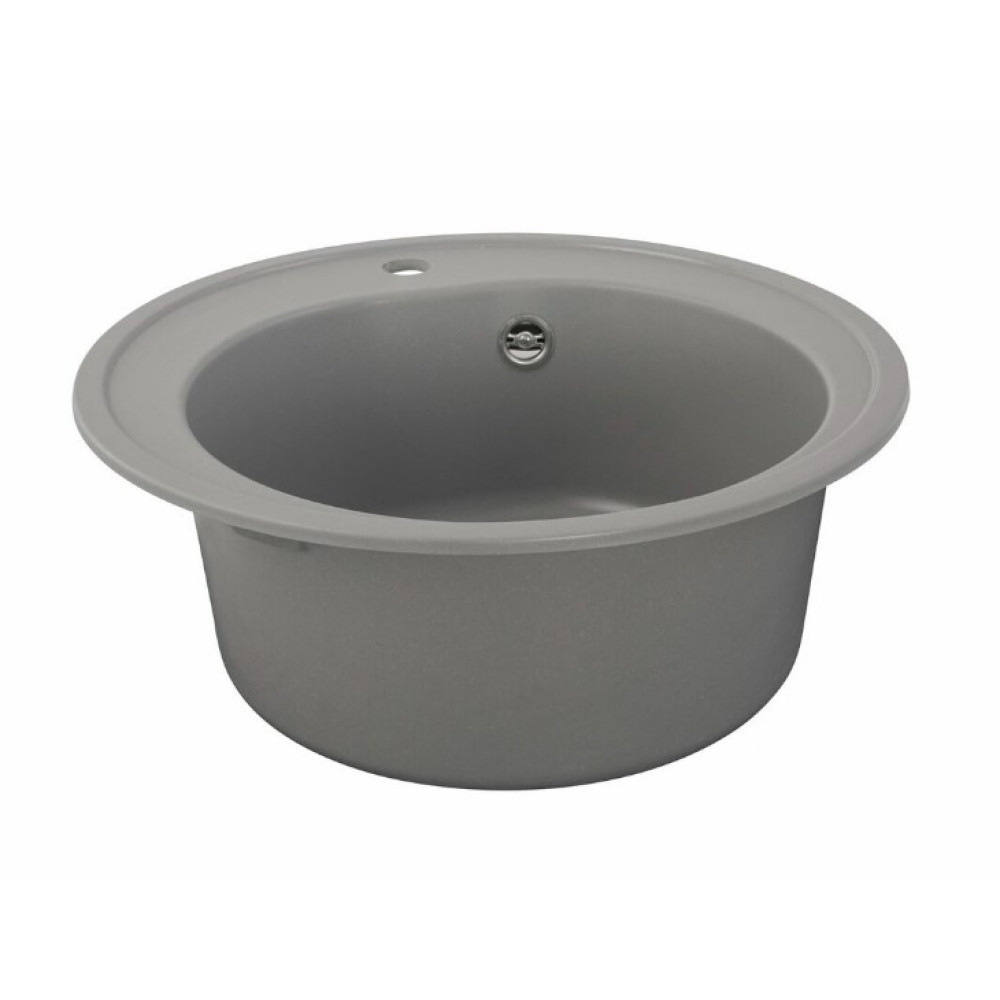 Кухонна мийка Platinum 510 LUNA (SP000025062)