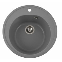 Кухонна мийка Platinum 510 LUNA (SP000025062)