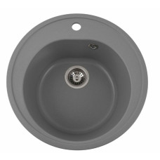 Кухонна мийка Platinum 510 LUNA (SP000025062)
