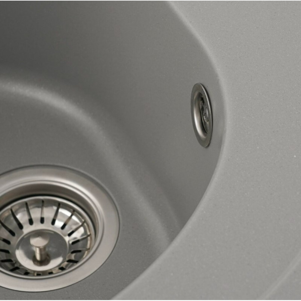 Кухонна мийка Platinum 510 LUNA (SP000025062)