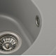 Кухонна мийка Platinum 510 LUNA (SP000025062)