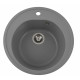 Кухонна мийка Platinum 510 LUNA (SP000025062)