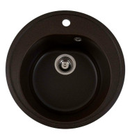 Кухонна мийка Platinum 510 LUNA (SP000025067)