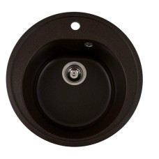 Кухонна мийка Platinum 510 LUNA (SP000025067)