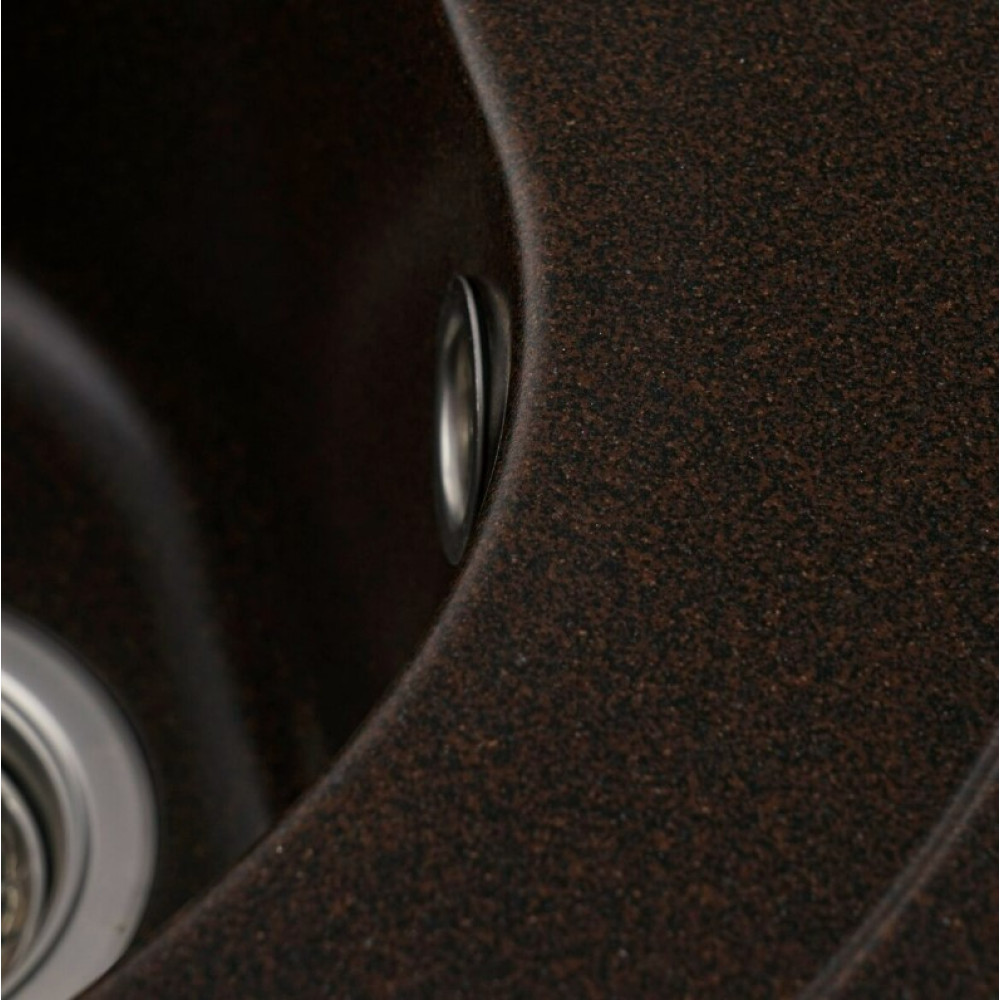 Кухонна мийка Platinum 510 LUNA (SP000025067)