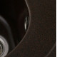 Кухонна мийка Platinum 510 LUNA (SP000025067)