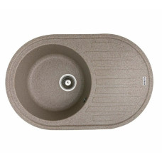 Кухонная мойка Platinum 7750 LIRA (SP000025072)