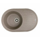 Кухонна мийка Platinum 7750 LIRA (SP000025072)