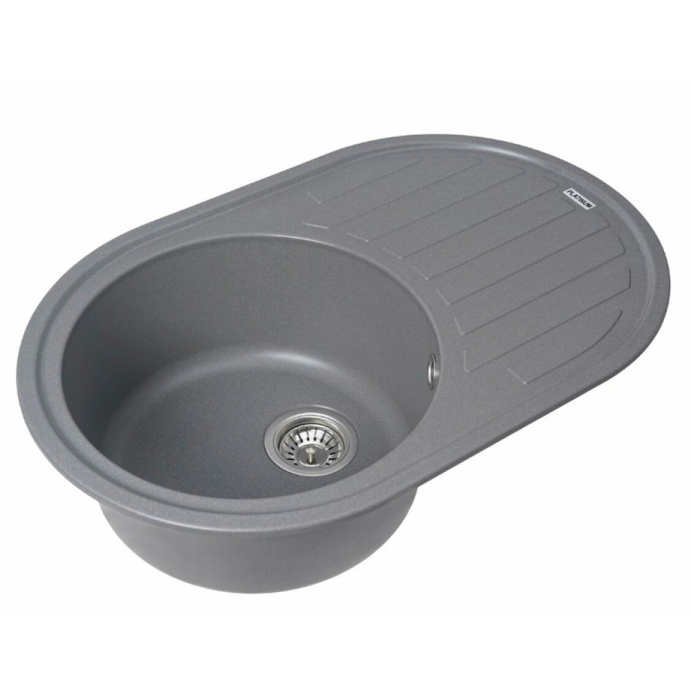 Кухонна мийка Platinum 7750 LIRA (SP000025079)