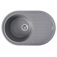 Кухонна мийка Platinum 7750 LIRA (SP000025079)