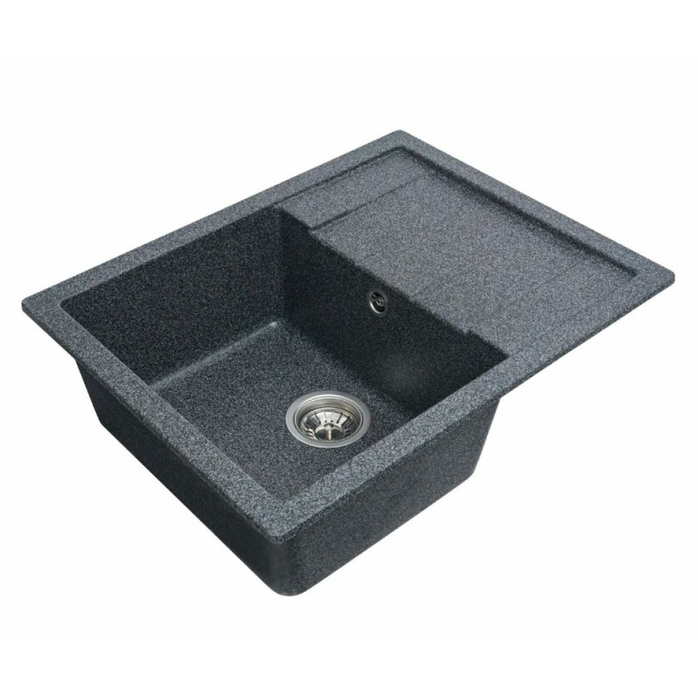 Кухонна мийка Platinum 6550 INTENSO (SP000025103)